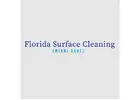 Florida Surface Cleaning