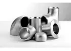 Top Stainless Steel Pipe Fittings Manufacturers in India