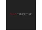 Ohio Truck Tire Columbus