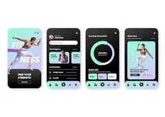 Leading Fitness App Development Company for Digital Wellness Growth