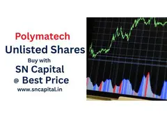Invest in Polymatech Unlisted Shares with SN Capital at Best Price