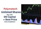 Invest in Polymatech Unlisted Shares with SN Capital at Best Price