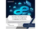 DevOps Development Company in Florida | Conquerors Tech