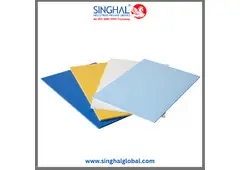 PP Sheet Ideal for Smooth and Clean Results