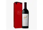 Order Online Opus One wine Box with Doorstep Delivery