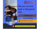 Powerful Get your ex love back in Maryland USA