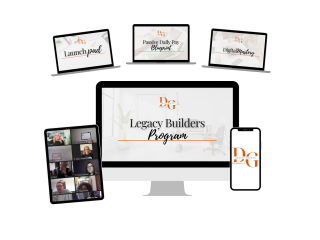 Unlock a New Career: Digital Marketing for Beginners with Legacy Builder