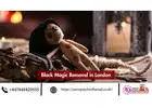 Powerful Black Magic Removal in London by Master Dhanaji