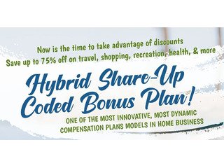 40 Dollars Per Referral