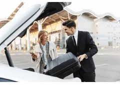 Los Angeles Opulent Prom Limo | Turn Heads, Make Memories in Style