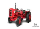 Mahindra 475 DI – The Reliable Powerhouse for Indian Farmers