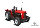 Massey Ferguson 241 – The Reliable 42 HP Tractor for Indian Farmers
