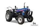 Powertrac Euro 50 – A Perfect Blend of Power and Efficiency for Indian Farmers