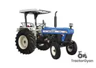 New Holland 3630 – The Smart and Powerful Tractor for Indian Farmers