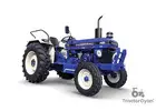 Farmtrac 45 – The Reliable Tractor for Modern Indian Farmers