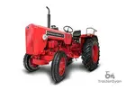 Mahindra 575 – The Power and Reliability Farmers Trust