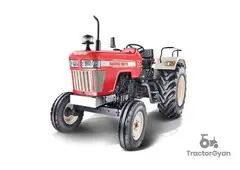 Swaraj 963 – The Ultimate 60+ HP Tractor for Power and Performance