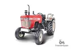 Swaraj 963 – The Ultimate 60+ HP Tractor for Power and Performance