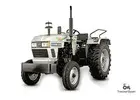 Eicher 380 – The Smart and Efficient Tractor for Every Indian Farmer