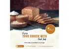 Baking Bliss with Each Slice | The Best Bread