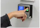 Access Control System Supplier Abu Dhabi | Biometric Time Attendance System