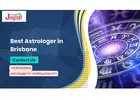 Best Astrologer in Brisbane – Trusted Horoscope & Life Guidance