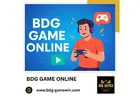 BDG Games Online Delivers Fast and Fun Digital Action