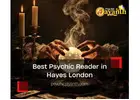 Best Psychic Reader in Hayes London – Psychic Jayanth
