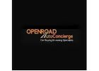 Open Road Auto Concierge LLC