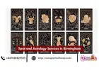 Trusted Tarot and Astrology Services in Birmingham by Master Dhanaji