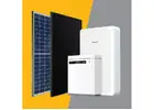 Upgrade to Solar Power in Bacchus Marsh