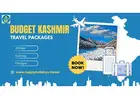 Experience Kashmir on a Budget - An Affordable Escape with Happy Holidays
