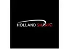Holland Sharpe