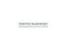 Timothy McMurtrey Insurance Solutions