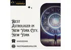 Best Astrologer in New York City, New York – Accurate Predictions & Guidance