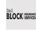 D&G Block Insurance Services