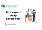 Why Do Companies Prefer to Hire Expert Strapi Developers Today?