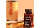 Buy Aksvedas Progut Capsule – Fast Relief from Acidity & Gas