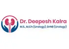 Dr. Deepesh Kalra