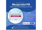 Buy Genuine Misoprostol Pills Online in USA
