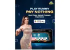 Real Rummy: Play Rummy Online Free in India