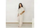 Love and Fit Offers Nursing Pajama Set for Nighttime Comfort