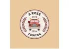 A Rose Towing