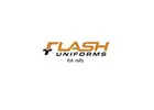Flash Uniforms