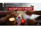 Love Spell Caster in Memphis - Master Jay