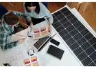 Professional Solar Plant Design Software for Large-Scale Projects