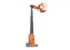 Compact Height Access With Vertical Mast Lift for Sale