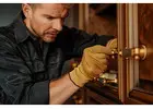 Reliable Commercial Locksmith Services for Business Security and Access Control by Locksmith & Door