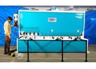Advanced Shearing Machine Engineered by Rajesh Machines