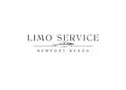 Limo Service Newport Beach